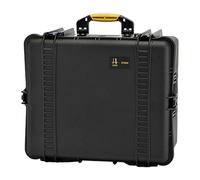 HPRC Funda rígida con ruedas de 2730 W para DJI Ronin 4D 6K / 8K Combo