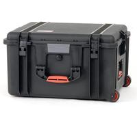 HPRC hprc2730wfblack 2730 Serie maletín rígido con Ruedas con Cubed Espuma (Negro)