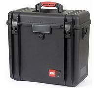 HPRC hprc4200eblack Carcasa vacía, Color Negro
