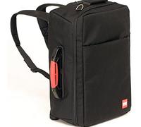 HPRC PBAG2500 - Bolsa para estuche de resina dura, ligera, irrompible, color negro