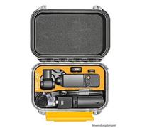 HPRC READY 1400 Funda protectora para DJI OSMO Pocket 4 Creator Combo