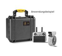 HPRC READY 2300 Funda protectora para DJI FLIP Fly More Combo