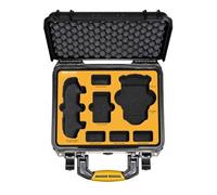 HPRC READY 2300 Funda protectora para DJI MINI 3 Pro / DJI MINI 3 con controlador RC Smart o RC-N1