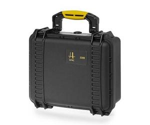 HPRC READY 2300 Funda protectora para DJI MINI 5 PRO Fly More Combo HPRC2300