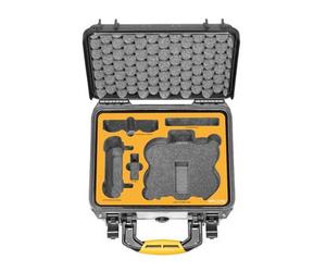 HPRC READY 2300 Funda protectora para DJI NEO 2 Fly More Combo