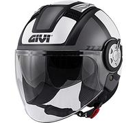 HPS 11.1 Air Jet-R Casco Gráfico Class