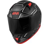 HPS 50.6 Sport Casco Integral gráfico Deep