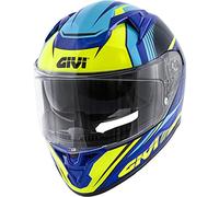 HPS 50.6 STOCCARDA Casco Integral Gráfico Glade
