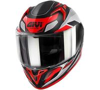 HPS 50.8 Brave - Casco Integral Graphic Brave