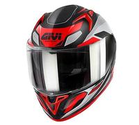 HPS 50.8 Brave - Casco Integral Graphic Brave