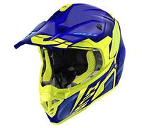 HPS 60.1 Invert - Casco Integral (Cross), Talla Invert