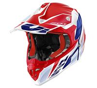 HPS 60.1 Invert - Casco Integral (Cross), Talla Invert