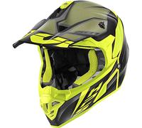 HPS 60.1 Invert - Casco Integral (Cross), Talla Invert