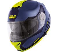 HPS HX21 Casco Modular gráfico Challenger Spirit