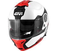 HPS HX21 Casco Modular gráfico Challenger Spirit