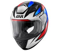 HPS - JUNIOR 04 FOLLOW - Gr. 50-JS - azul/rojo