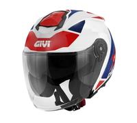 HPS X.25 - Casco Jet Target Graphic Target