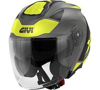 HPS X.25 Target - Casco Jet - Graphic Target