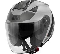 HPS X.25 Target - Casco Jet - Graphic Target