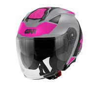 HPS X.25 Target - Casco Jet - Graphic Target