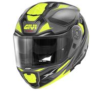 HPS X.27 Sector - Casco Modular
