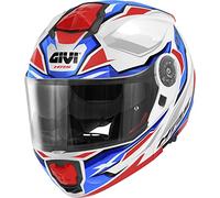 HPS X.27 Sector - Casco Modular