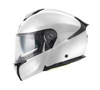 HPS X.50 MODULAR FIBER SOLID - talla 63/XXL - blanco brillante