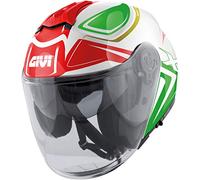 HPS X22 Planet Jet Casco Gráfico Hyper