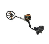 HPTHLY Detector De Metales, Detector De Metales De 1,5 M, Alta Sensibilidad, Resistente Al Agua, con Bobina LCD, Buscador De Tesoros, Arqueología Y Detector De Joyas Subter