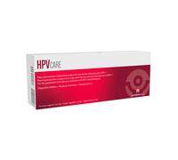 HPV Care x14 Óvulos vaginales con 2g
