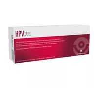 HPV Care x14 Óvulos vaginales con 2g