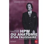 Hpw ou anatomie d'un faussaire [Francia] [DVD]