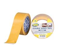 HPX-CE5025-Cinta doble cara universal blanca (48mm x 25m)