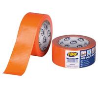 HPX-EO5025-Cinta americana ideal construcción 2000 Naranja (48mm x 25m)