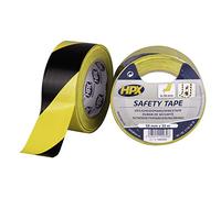 HPX mhw5033 SK-Tape, 50 mm x 30 m, Color Amarillo/Negro