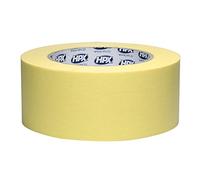 HPX MT5050 - Cinta Adhesiva (100 °C, 50 mm x 50 m), Color Blanco Crema
