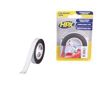 HPX mzc0023 Cintas de Espuma de Doble Cara, 12 mm x 2 m
