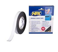 HPX mzc05 Cinta línea de Montaje de Doble Cara, 19 mm x 10 m