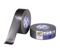 HPX-PD4850-Cinta americana Premium 2200 Plata (48mm x 50m)
