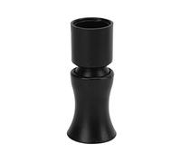 HPZIHUIT Boquilla de salida de agua para tanque de peces, salida de agua giratoria ajustable multidireccional para acuario (Sortie d'eau tornade 25MM)