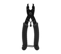 HPZIHUIT Cadena de bicicleta Link Quick Link Open Close Master Link Master Alevado Herramienta de extracción de la cadena de bicicletas