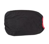 HPZIHUIT Chaleco de verano para perro, delgado, transpirable, cómodo, sin mangas, para perros medianos y grandes, águila negra, talla 6XL