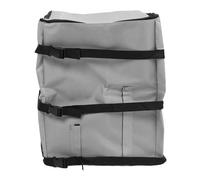 HPZIHUIT Cubierta de la bomba del calentador del spa de la bañera de hidromasaje, resistente al agua, a prueba de polvo, cubierta de la bomba aislada de la bañera de hidromasaje