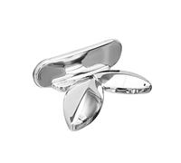 HPZIHUIT Elevador de Tapa de Inodoro Evite Tocar Promueve la Higiene Adhesivo Cubierta de Asiento de Inodoro Manija para Oficina Escuela Hogar Hotel