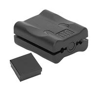 HPZIHUIT Pelacables de fibra óptica de 1,5 a 3,3 mm, herramienta para pelar cables, chaqueta suelta, cortadora, tampón