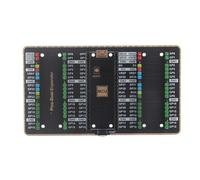 HPZIHUIT Placa de expansión Externa, expansor Doble para módulo de Desarrollo de Interfaz Pico