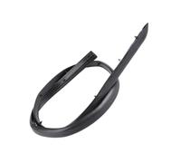 HPZPRPCEW 1 Juego Para Peugeot 307 De Tiras Sellado Para Umbral Puerta Bajo La Moldura Antiincrustante(1PC Left)