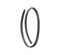 HPZPRPCEW 1 Juego Para Peugeot 307 De Tiras Sellado Para Umbral Puerta Bajo La Moldura Antiincrustante(1PC Right)