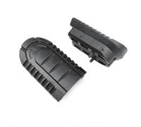 HPZPRPCEW 1 Par Para Benelli TRK502X BJ500GS-A TRK502 251 Reposapiés Pedales Motocicleta Goma Para Motocicleta Izquierdo Derecho