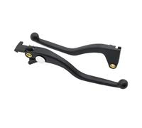HPZPRPCEW 1 Par Para Daytona 660 2024 Motocicleta Control Manual Mango AluminioPalancas De Embrague Freno